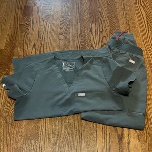 Figs scrub set - XS/S